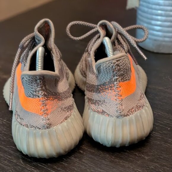⬇️PD⬇️ADIDAS YEEZY Boost 350 V2 Beluga 2.0 - Picture 7 of 10